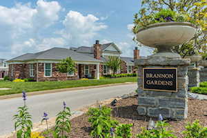 101 Brannon Gardens Dr Nicholasville, KY 40356