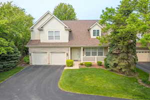 528 Valhalla Terrace Vernon Hills, IL 60061