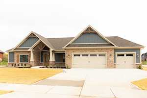2342 Stone Ridge Trail Greenfield, IN 46140