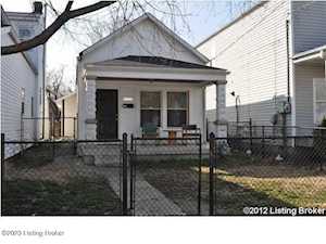 2328 Magazine St Louisville, KY 40211