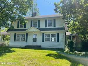 95 Van Buren Rd Mt Eden, KY 40046