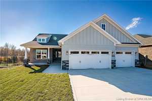 3063 Bridlewood Ln New Albany, IN 47150