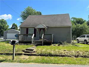 15308 Nabb New Washington Rd Nabb, IN 47147