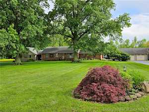 317 Meadow Ln Madison, IN 47250