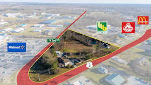 2330 N State Highway 3 North Vernon, IN 47265