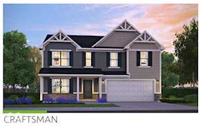 717 Lake Vista Dr Columbus, IN 47201