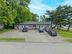 501 W 5th St Jeffersonville, IN 47130