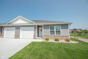 1452 Coen Ct Columbus, IN 47201