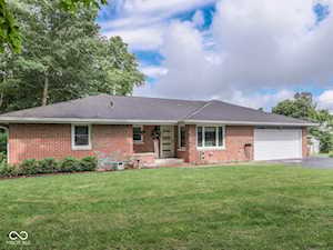 1504 Mcclure Rd Columbus, IN 47201
