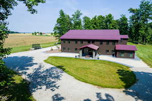 9750 N County Road 700  W Elizabethtown, IN 47232
