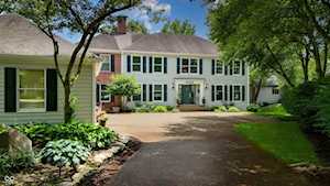 4443 Mallard Point Columbus, IN 47201