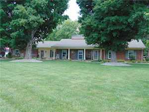 121 Presbyterian Ave Hanover, IN 47243