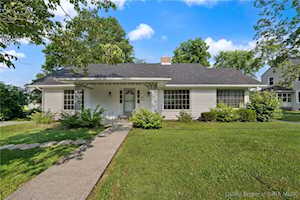 601 Farquar Ave Corydon, IN 47112