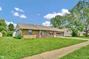2149 Westline Dr Columbus, IN 47203