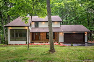 4236 Evans Jacobi Rd Georgetown, IN 47122