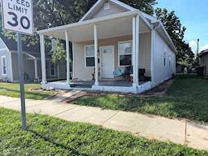 2032 Indiana Ave Columbus, IN 47201