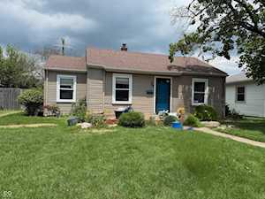 1918 14th St Columbus, IN 47201