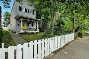 613 W Market St New Albany, IN 47150