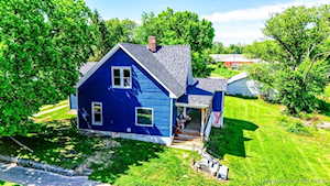 303 W Market St Salem, IN 47167