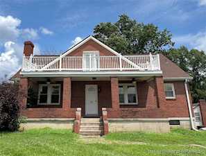 111 N Main Cross St Hanover, IN 47243