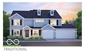 3101 Red Fox Circle Columbus, IN 47201