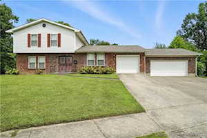 301 Country Club Dr New Albany, IN 47150