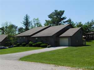 100 Walnut Tree Dr Salem, IN 47167