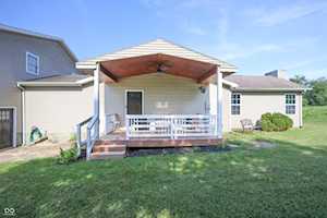 4340 W County Rd 1100  S Paris Crossing, IN 47270