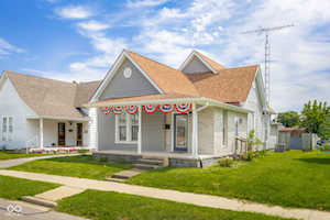 1709 Cottage Ave Columbus, IN 47201