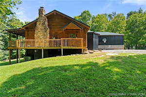 3895 Utz Rd NE Georgetown, IN 47122