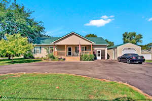 1110 Jonesville Rd Columbus, IN 47201