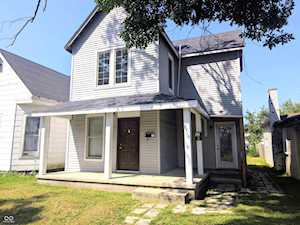 1210 California St Columbus, IN 47201