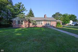 1950 Franklin St Columbus, IN 47201