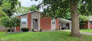 2213 Chandler Ln Columbus, IN 47203