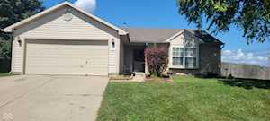 8145 Sunset Ct Columbus, IN 47201