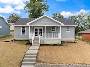 8041 W Sinclair St West Baden, IN 47469