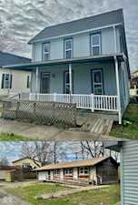 23 E Brown St Vernon, IN 47282