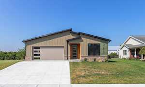 265 Bryant Blvd Seymour, IN 47274