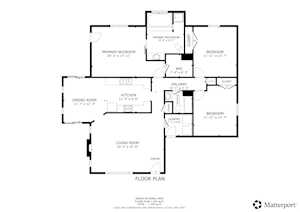 7322 Eagle Dr Nineveh, IN 46164