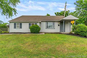 111 Douglas Ave Clarksville, IN 47129