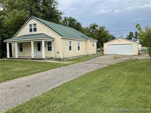 332 W Lagrange Rd Hanover, IN 47243
