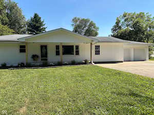 2871 N Talley Rd Columbus, IN 47203