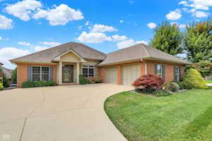 6109 Horizon Dr Columbus, IN 47201