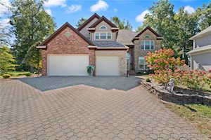 13014 Covered Bridge Rd Sellersburg, IN 47172