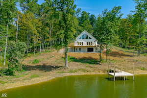 1318 Forest Grove Ln North Vernon, IN 47265