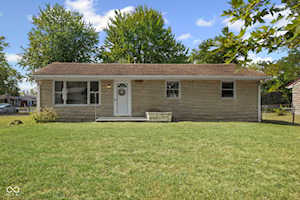 3944 N 150  W Columbus, IN 47201