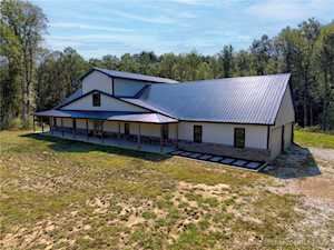 8030 Ridge Way Rd Georgetown, IN 47122