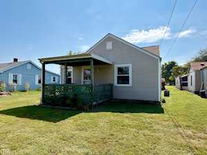 2921 10th St Columbus, IN 47201