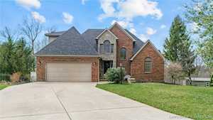 2503 Poplar Ridge Ln Madison, IN 47250