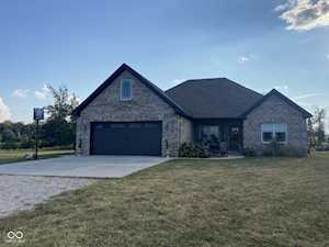 10351 E Co Rd 800 N Seymour, IN 47274